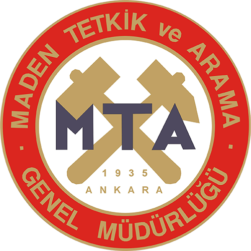 MTA Mineral Resources Turkey